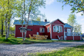 Husky Lodge Hostel Kiruna